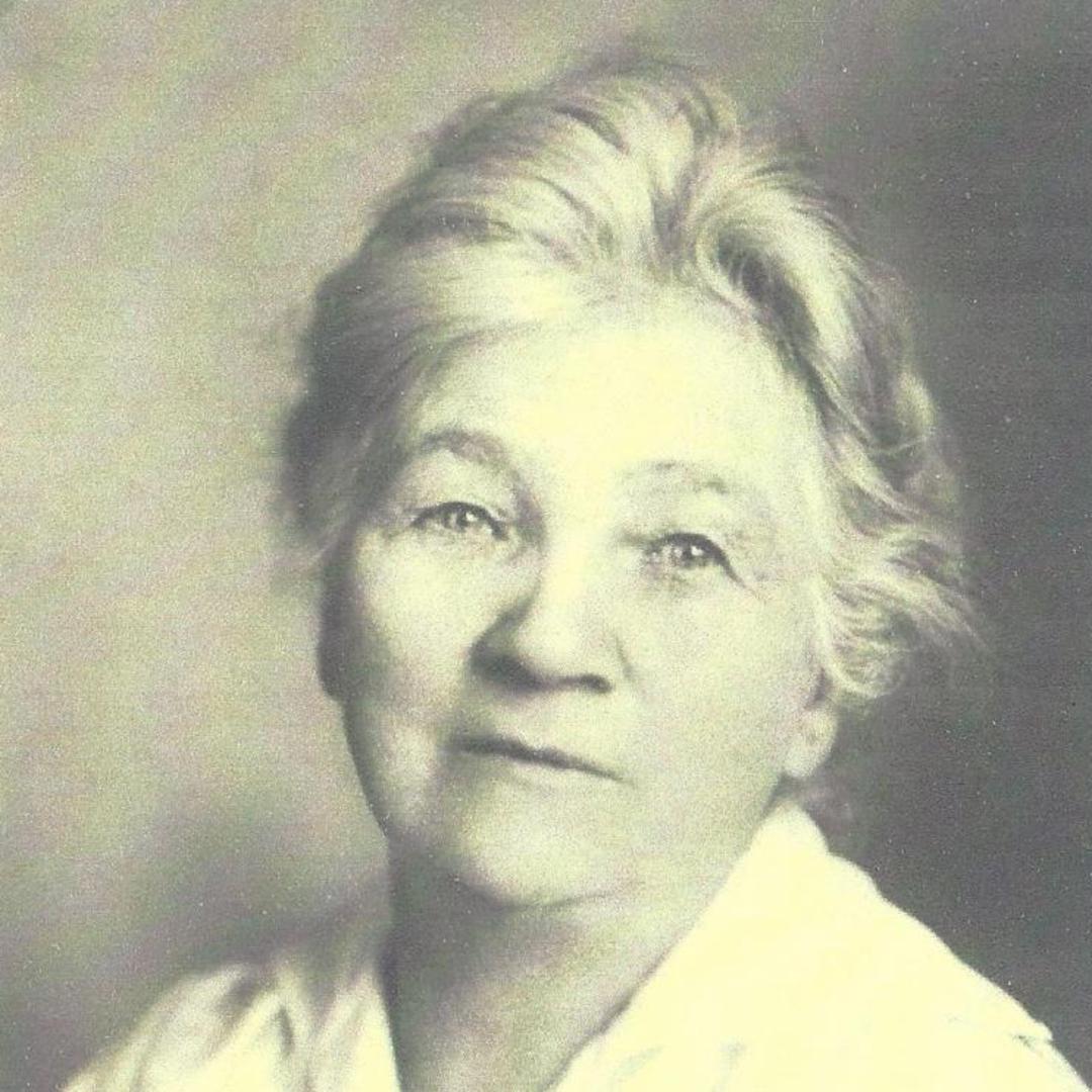 Christina Tina Rasmussen (1854 - 1927) Profile